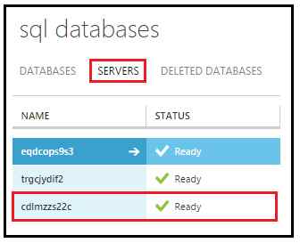 specified client IP addresses 